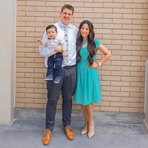 Meet your Posher, Jackie